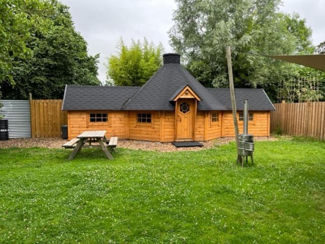 Finse Kota Nummer49 Driewegen Exteriér fotografie